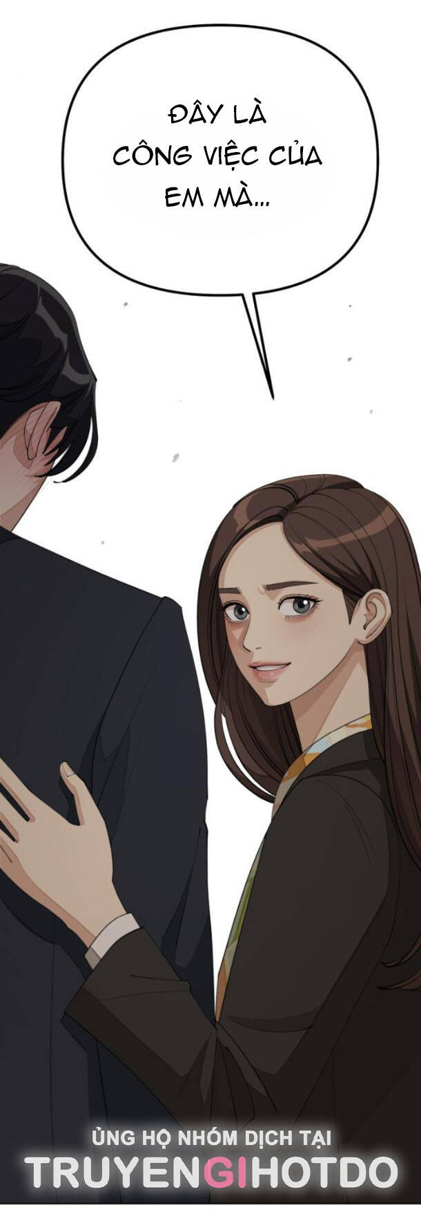 Tình Yêu Của Ik Seob Chapter 43.1 - 19