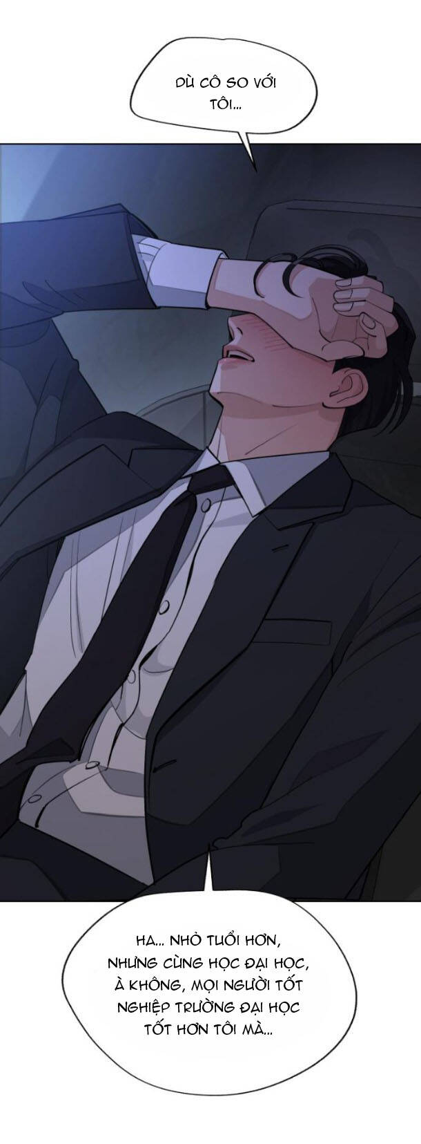 Tình Yêu Của Ik Seob Chapter 43.2 - 3