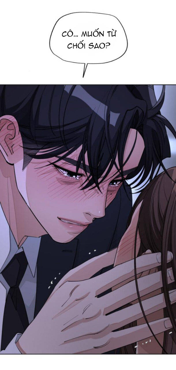 Tình Yêu Của Ik Seob Chapter 43.2 - 24