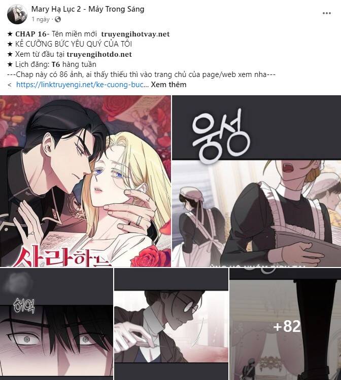 Tình Yêu Của Ik Seob Chapter 43.2 - 40