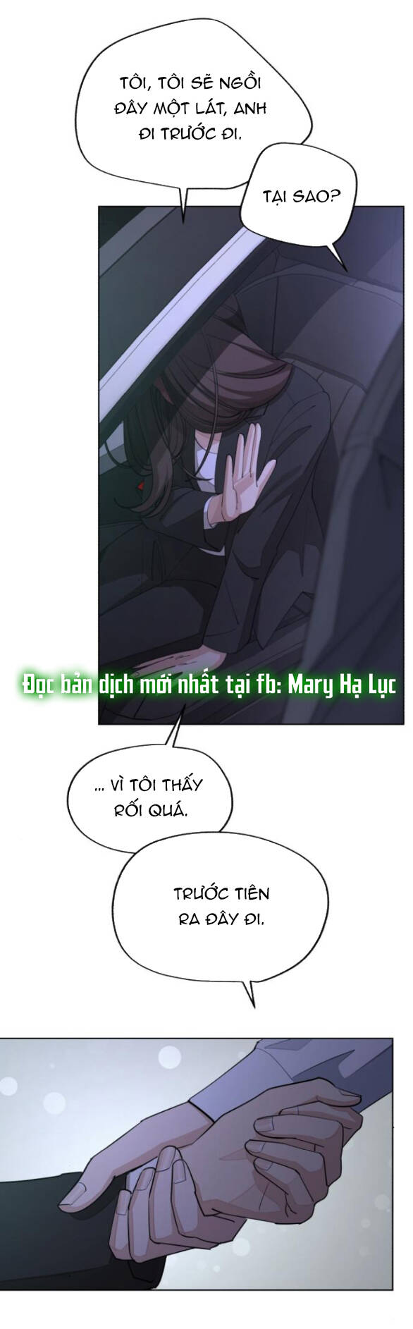 Tình Yêu Của Ik Seob Chapter 44.2 - 8