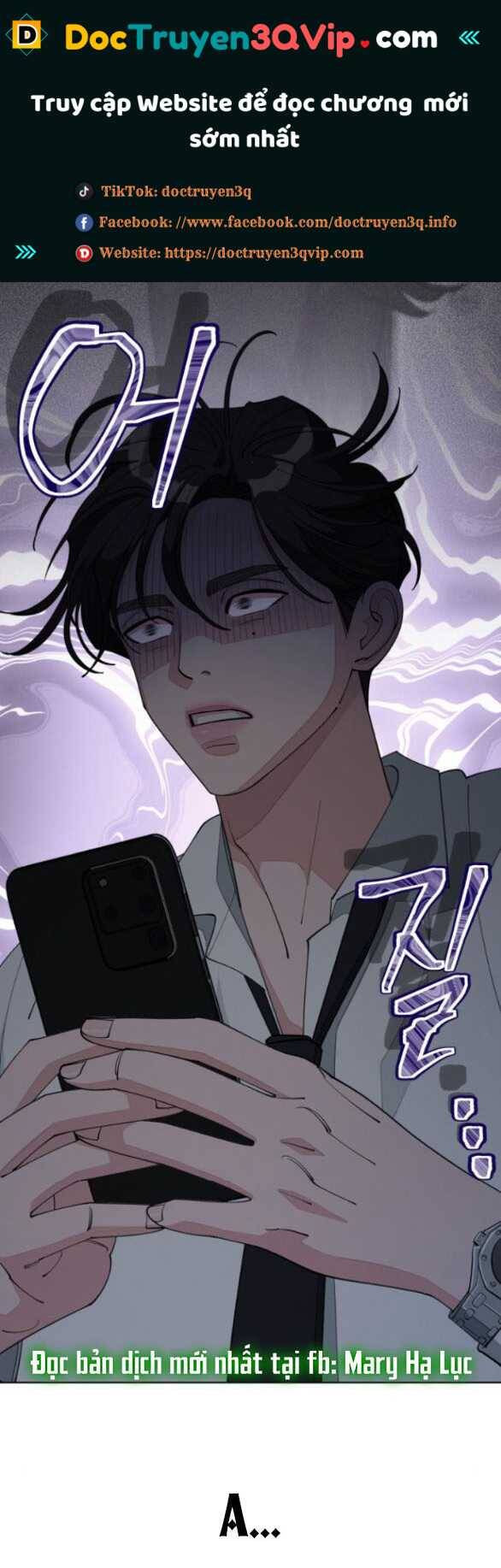 Tình Yêu Của Ik Seob Chapter 45.2 - 2