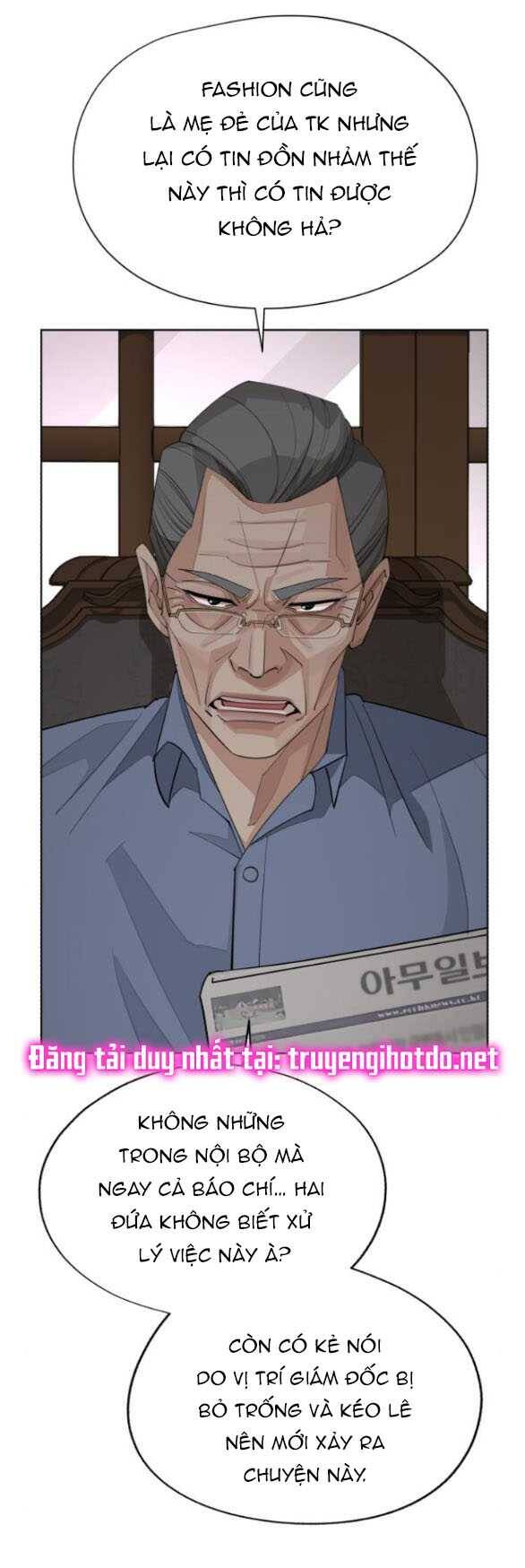 Tình Yêu Của Ik Seob Chapter 45.2 - 27