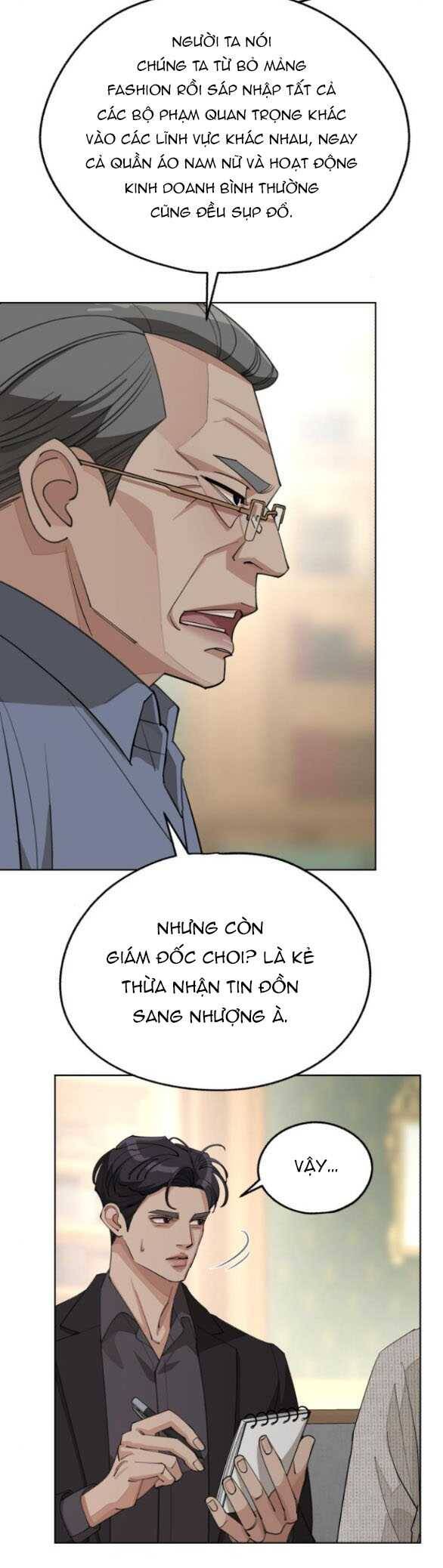 Tình Yêu Của Ik Seob Chapter 45.2 - 29