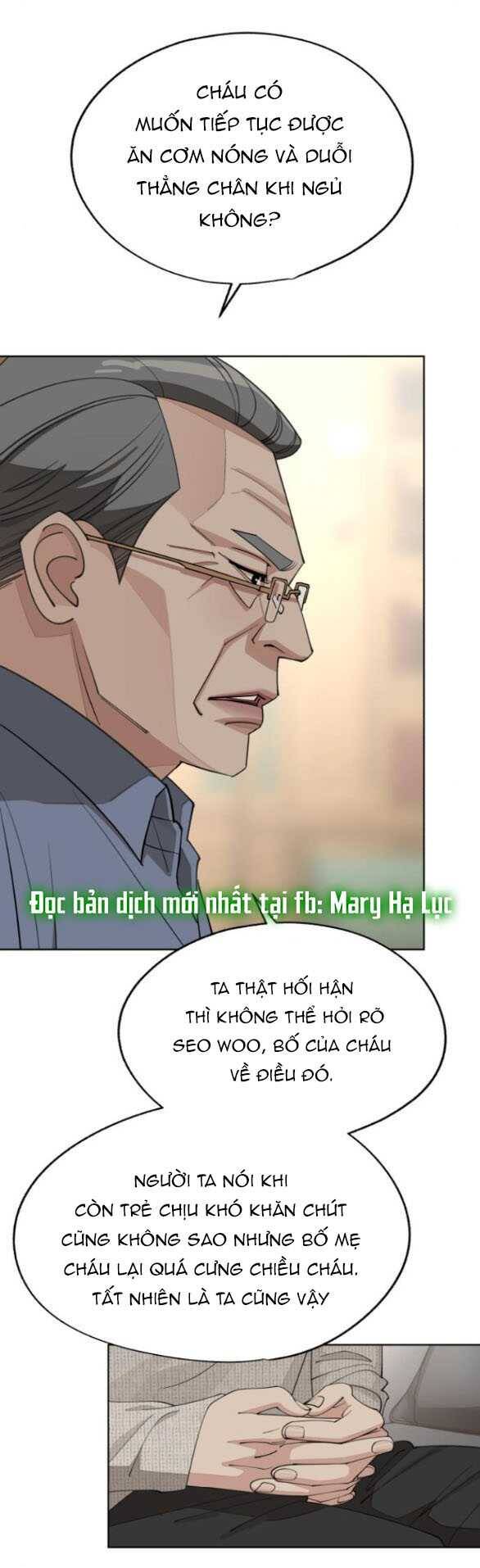 Tình Yêu Của Ik Seob Chapter 45.2 - 33