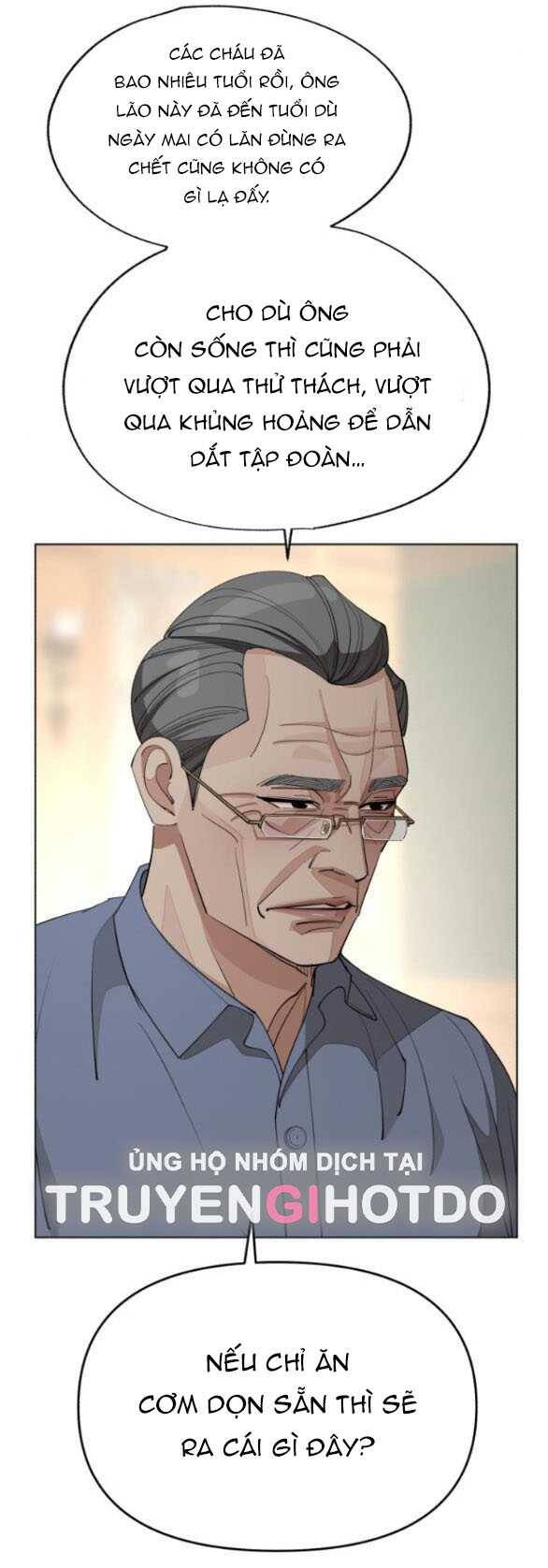 Tình Yêu Của Ik Seob Chapter 45.2 - 37