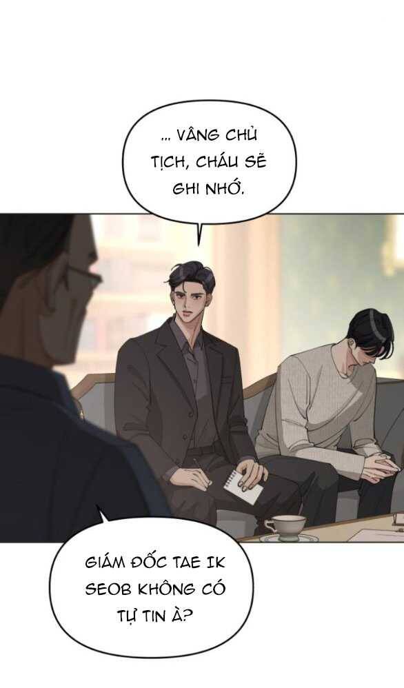 Tình Yêu Của Ik Seob Chapter 45.2 - 38