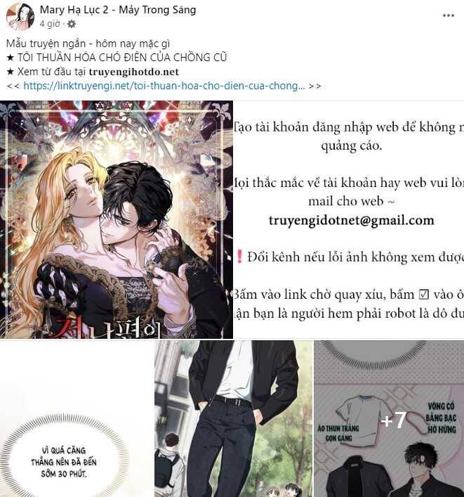 Tình Yêu Của Ik Seob Chapter 45.2 - 44