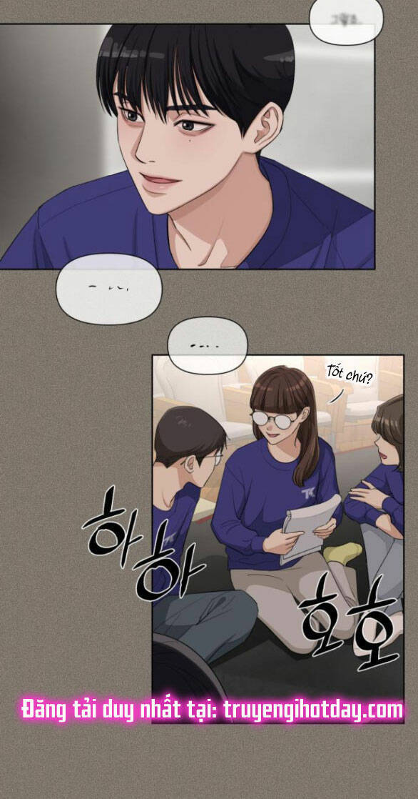 Tình Yêu Của Ik Seob Chapter 5.1 - 16