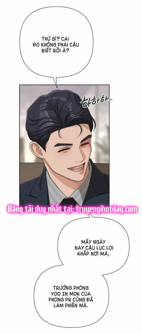 Tình Yêu Của Ik Seob Chapter 5.2 - 22