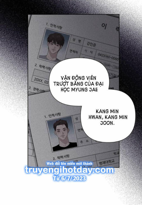 Tình Yêu Của Ik Seob Chapter 5.2 - 25