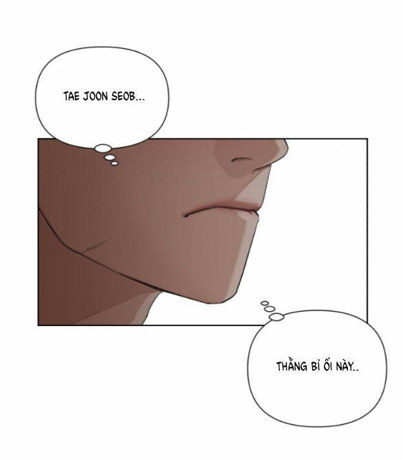 Tình Yêu Của Ik Seob Chapter 5.2 - 33