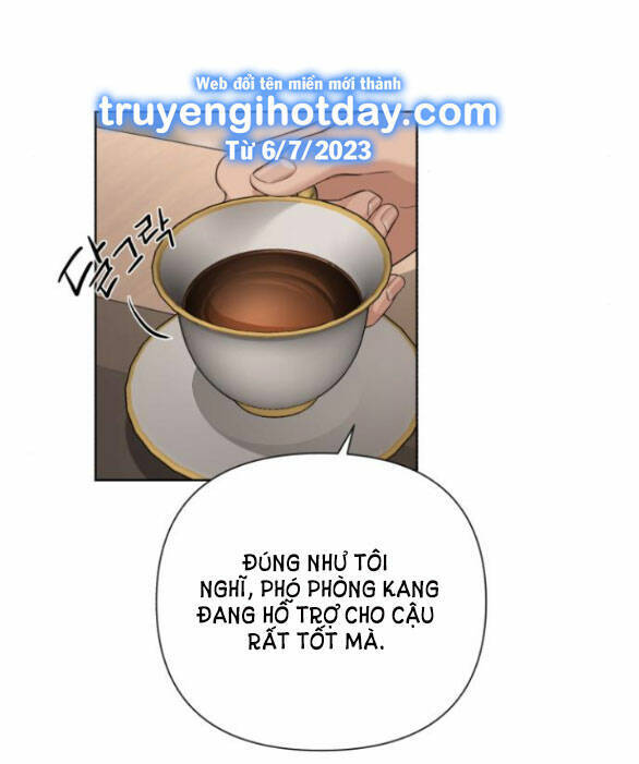 Tình Yêu Của Ik Seob Chapter 5.2 - 34