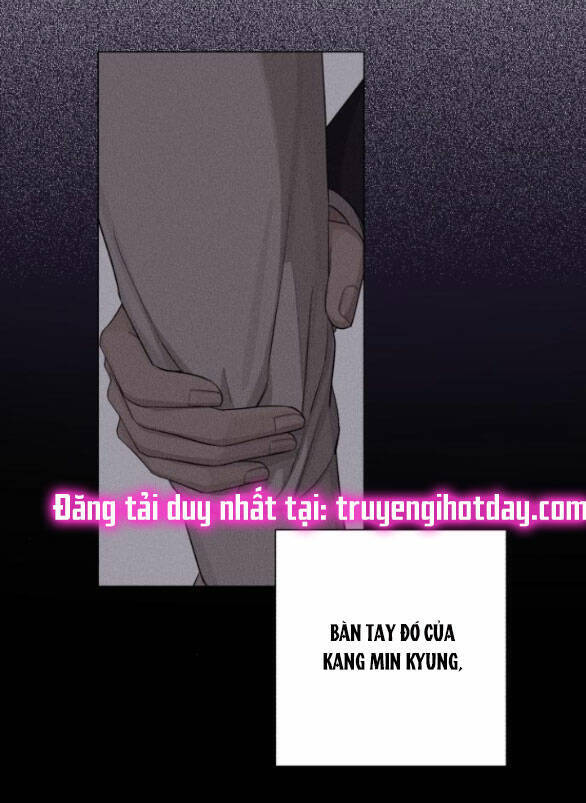 Tình Yêu Của Ik Seob Chapter 5.2 - 41