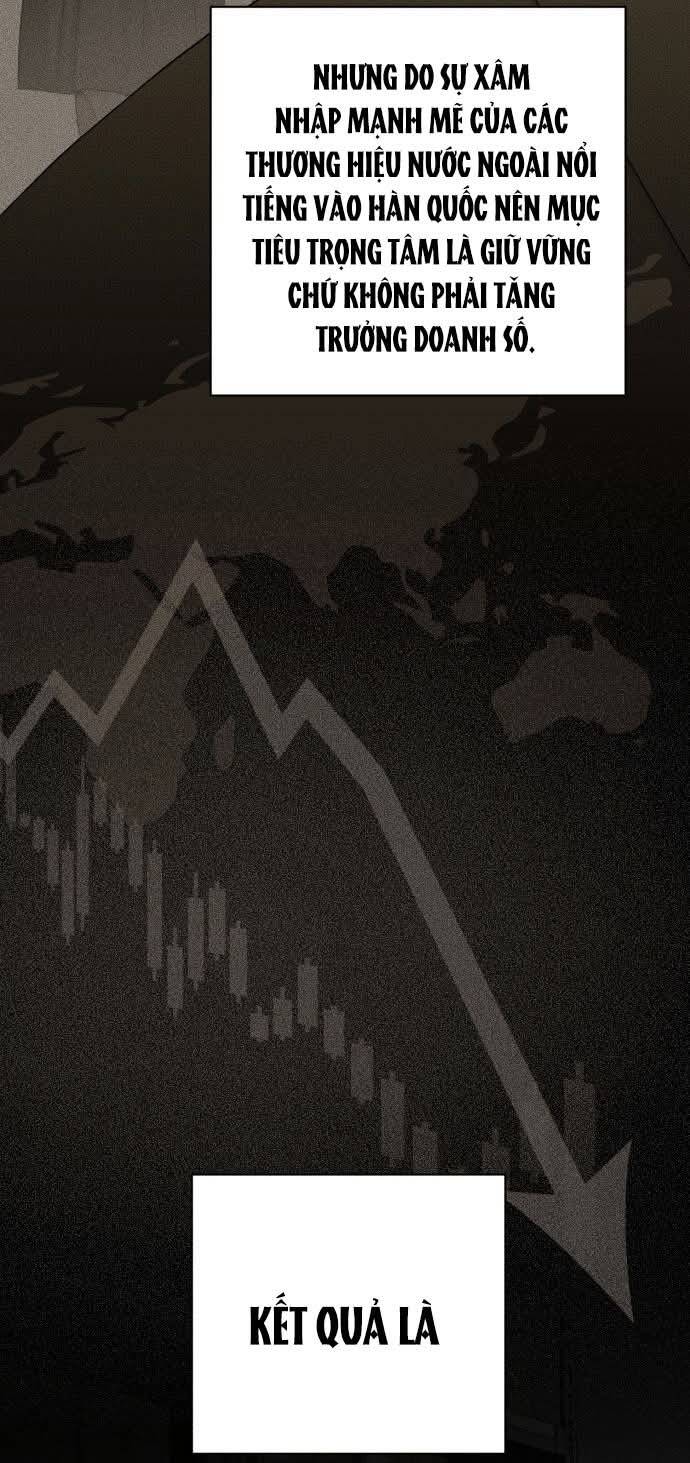 Tình Yêu Của Ik Seob Chapter 56 - 14