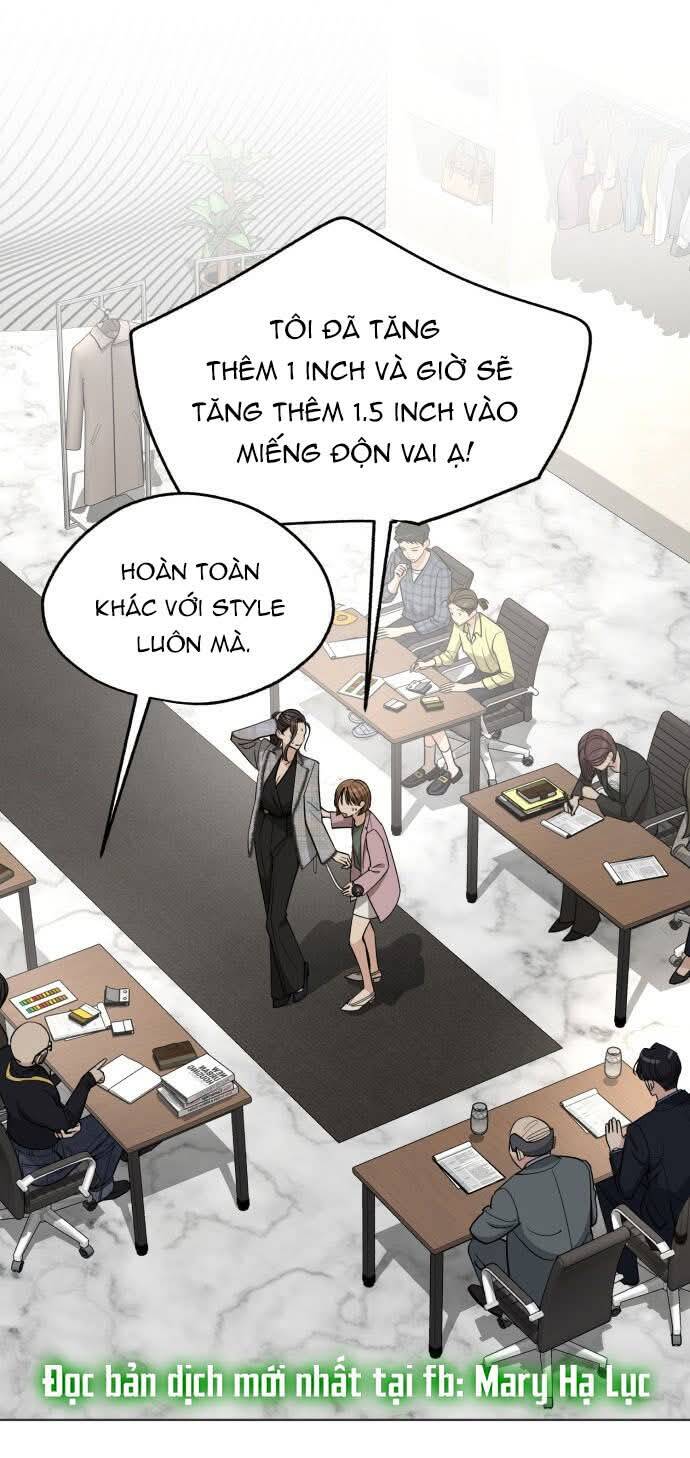 Tình Yêu Của Ik Seob Chapter 56 - 19
