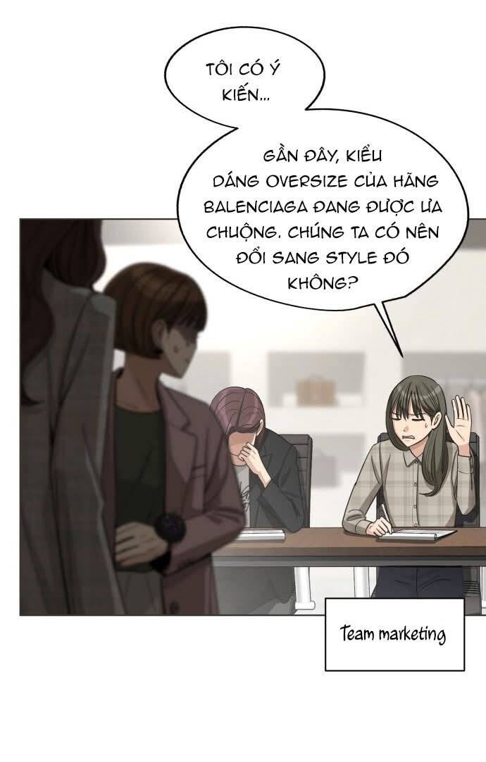 Tình Yêu Của Ik Seob Chapter 56 - 20