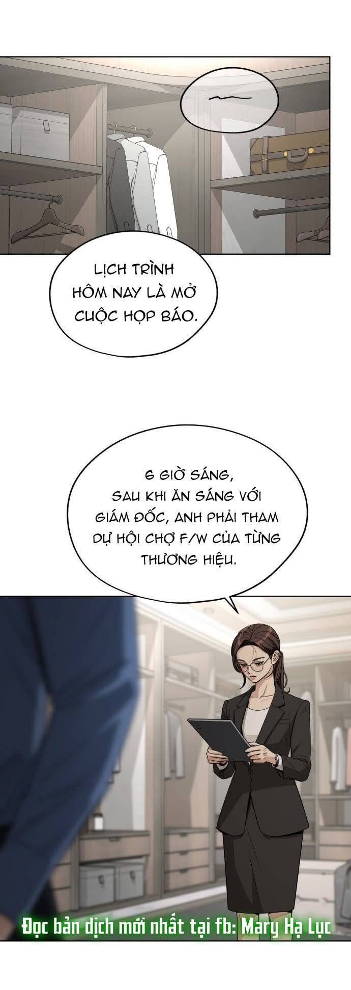 Tình Yêu Của Ik Seob Chapter 56 - 3