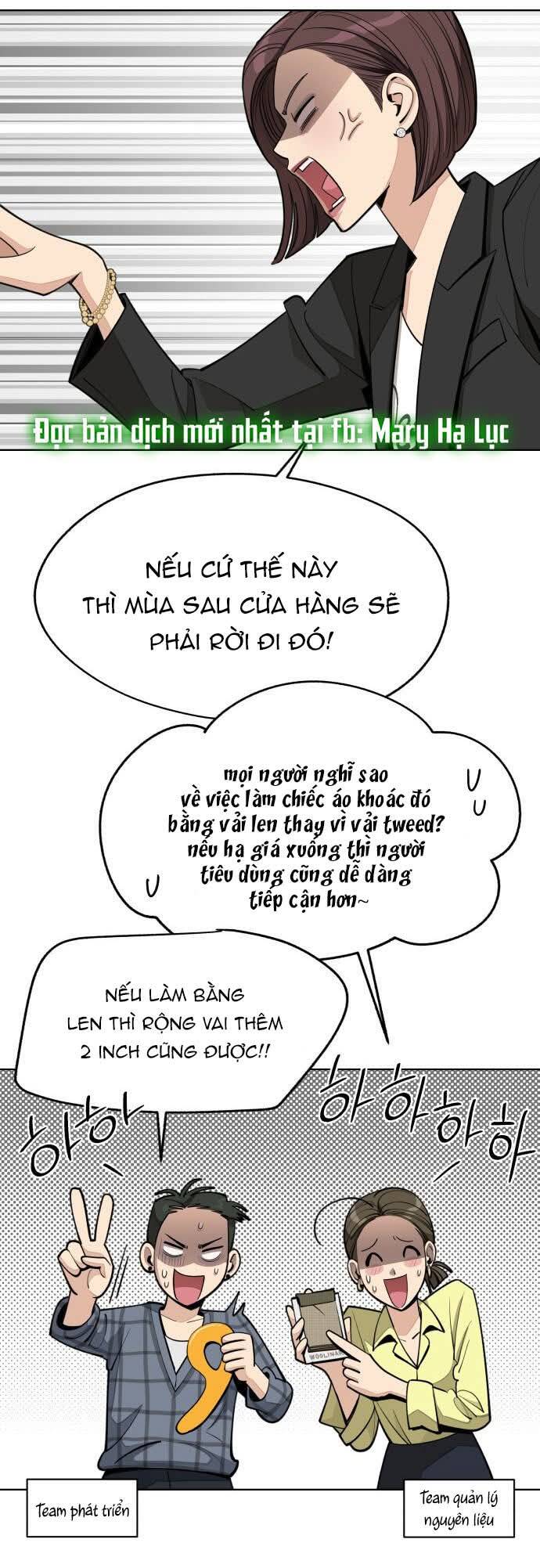 Tình Yêu Của Ik Seob Chapter 56 - 23