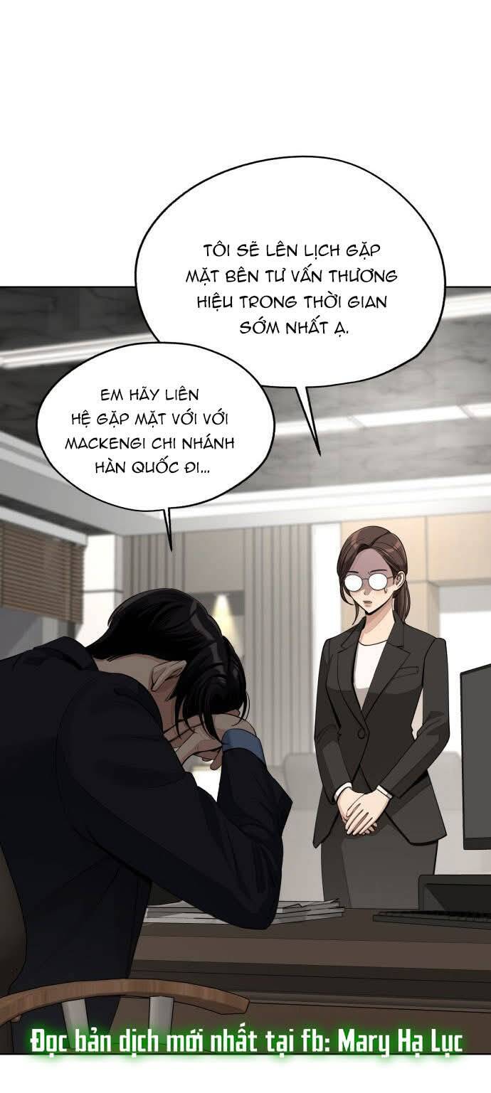 Tình Yêu Của Ik Seob Chapter 56 - 30