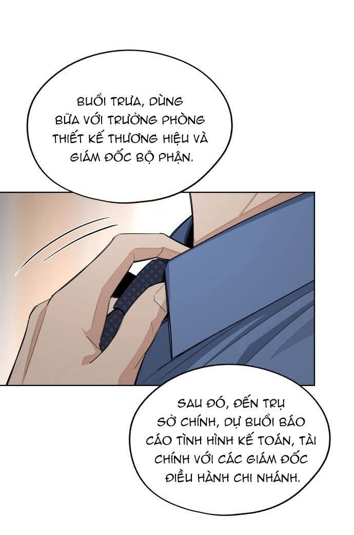 Tình Yêu Của Ik Seob Chapter 56 - 4