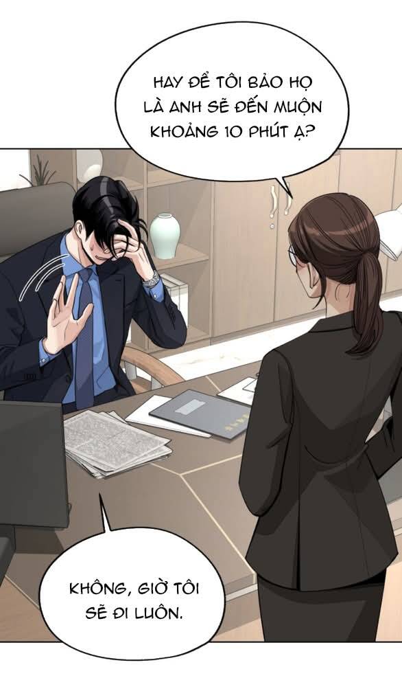 Tình Yêu Của Ik Seob Chapter 56 - 32