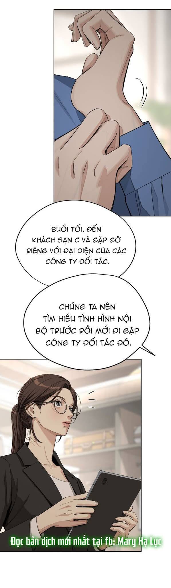 Tình Yêu Của Ik Seob Chapter 56 - 5