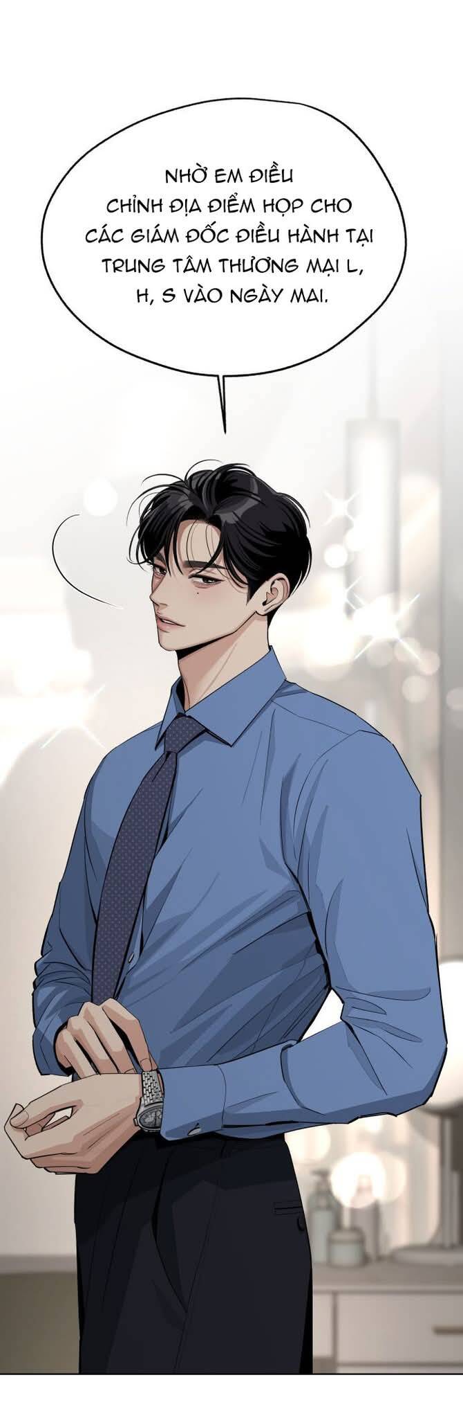 Tình Yêu Của Ik Seob Chapter 56 - 6