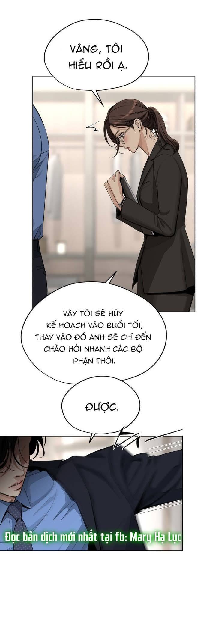 Tình Yêu Của Ik Seob Chapter 56 - 7