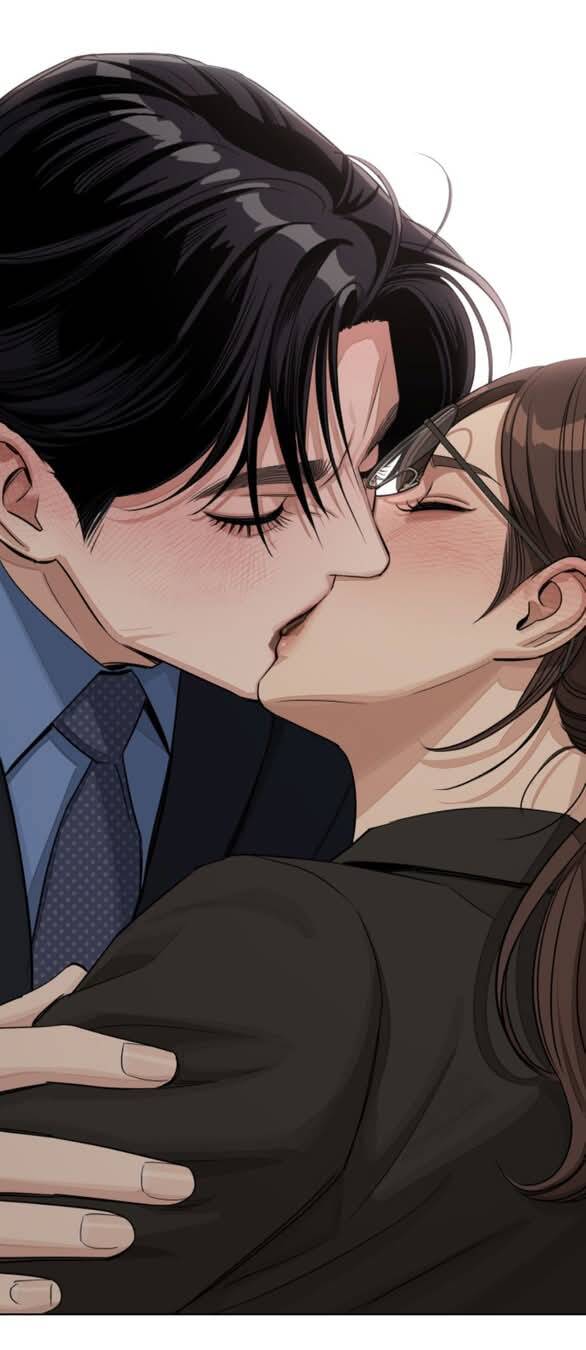 Tình Yêu Của Ik Seob Chapter 56 - 61