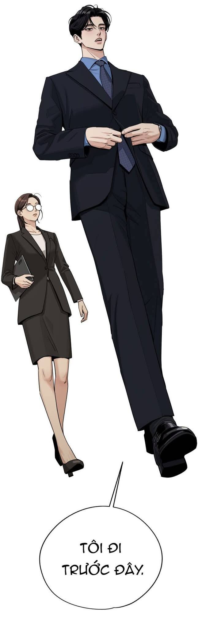 Tình Yêu Của Ik Seob Chapter 56 - 8