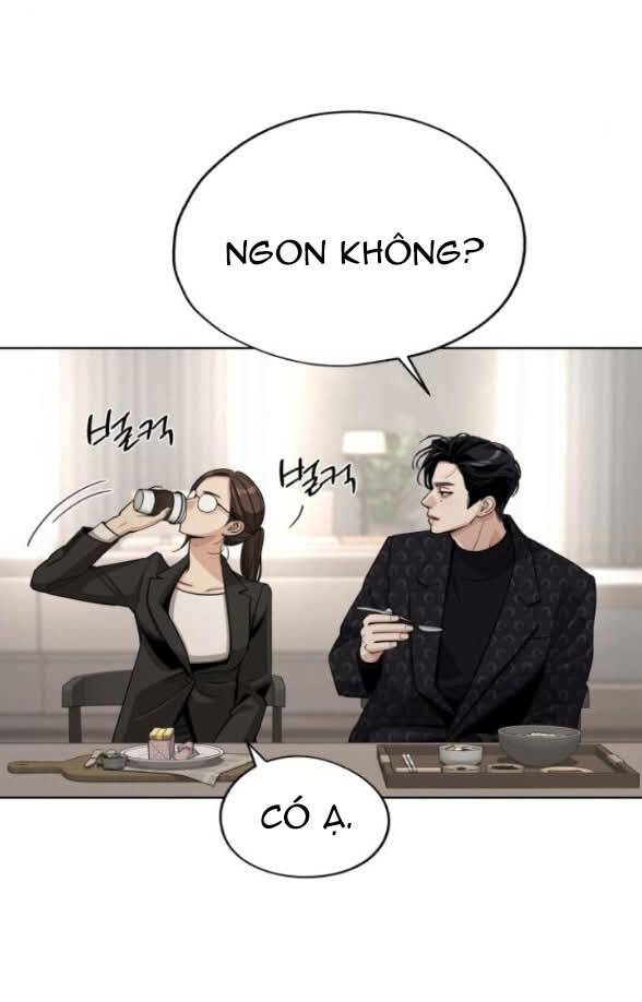 Tình Yêu Của Ik Seob Chapter 57 - 20