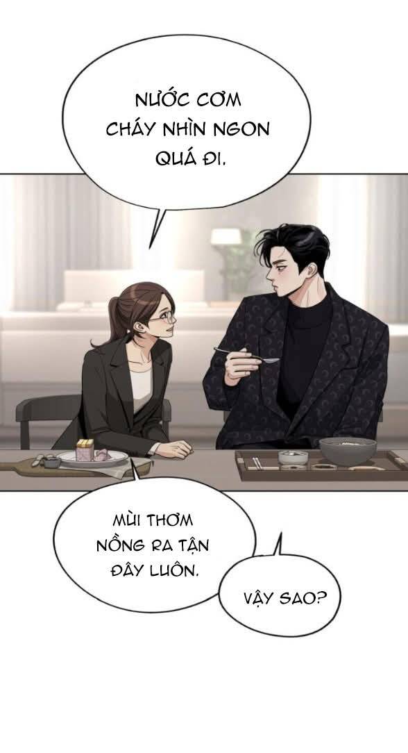Tình Yêu Của Ik Seob Chapter 57 - 23