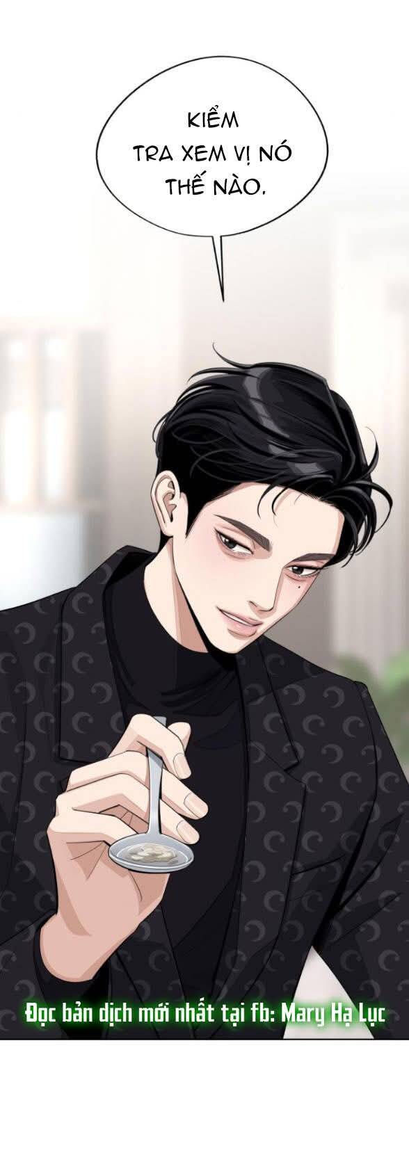 Tình Yêu Của Ik Seob Chapter 57 - 25