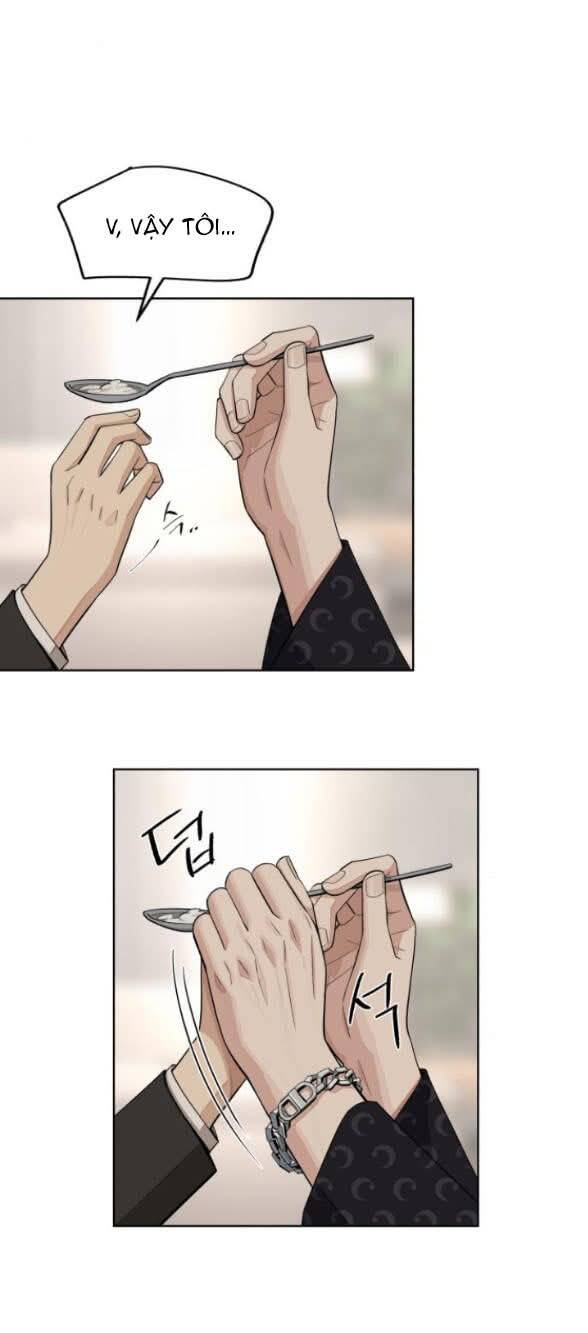 Tình Yêu Của Ik Seob Chapter 57 - 26