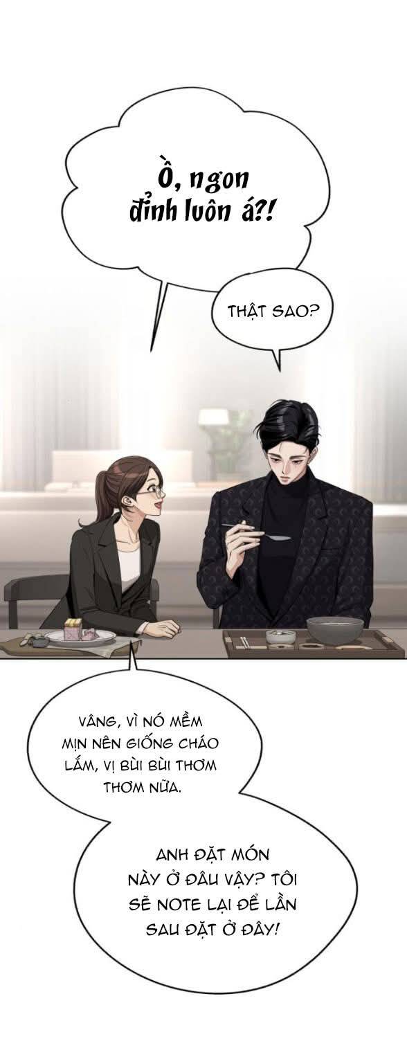 Tình Yêu Của Ik Seob Chapter 57 - 31