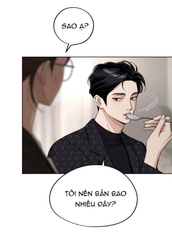 Tình Yêu Của Ik Seob Chapter 57 - 33