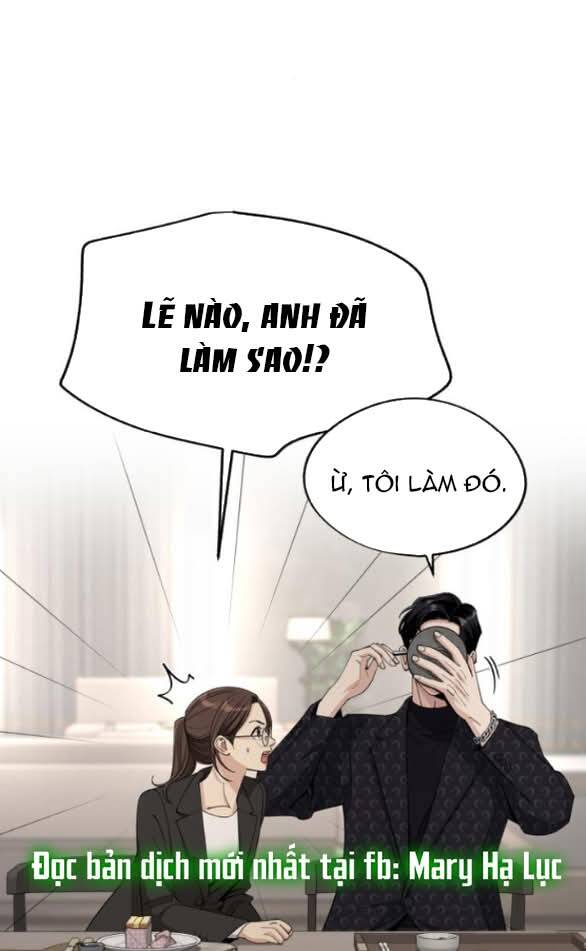Tình Yêu Của Ik Seob Chapter 57 - 35