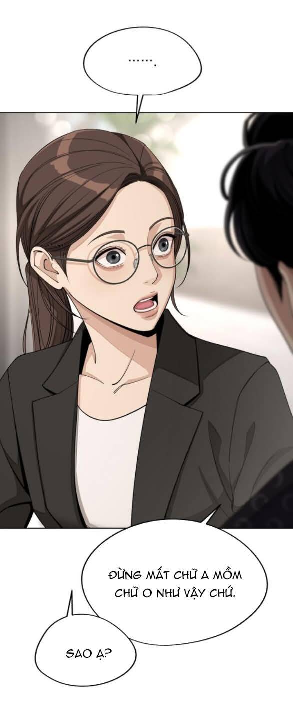 Tình Yêu Của Ik Seob Chapter 57 - 38