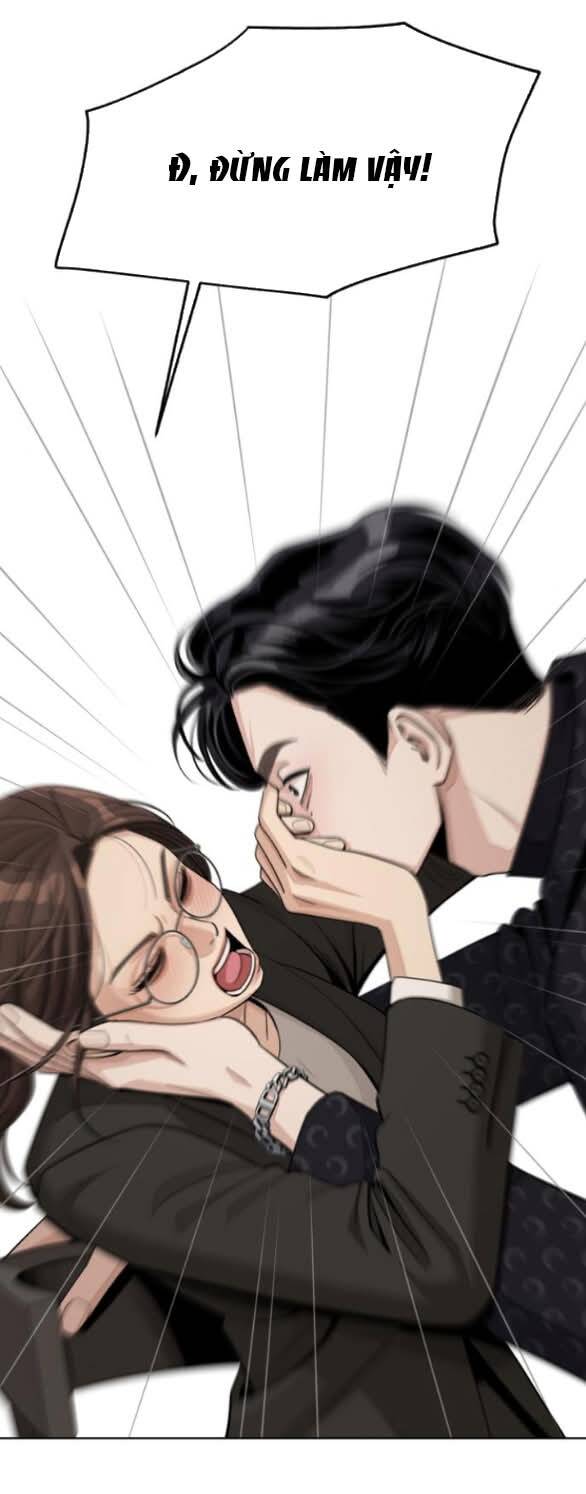 Tình Yêu Của Ik Seob Chapter 57 - 40