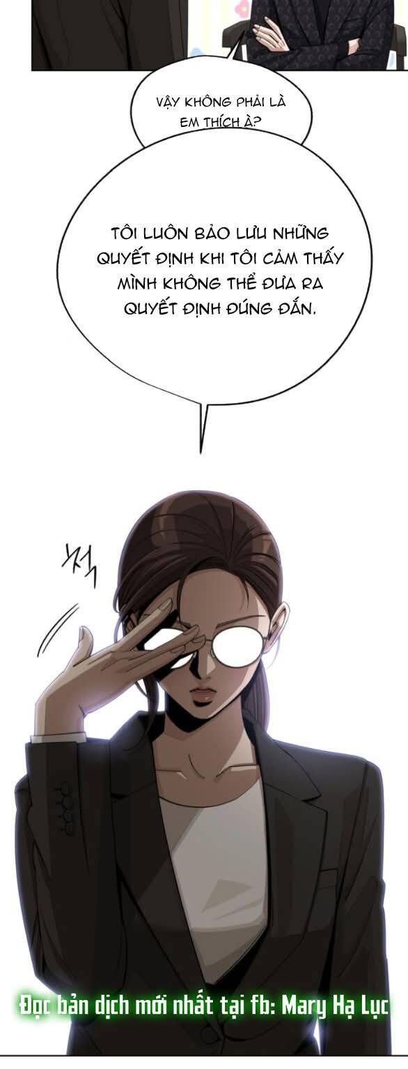 Tình Yêu Của Ik Seob Chapter 57 - 46