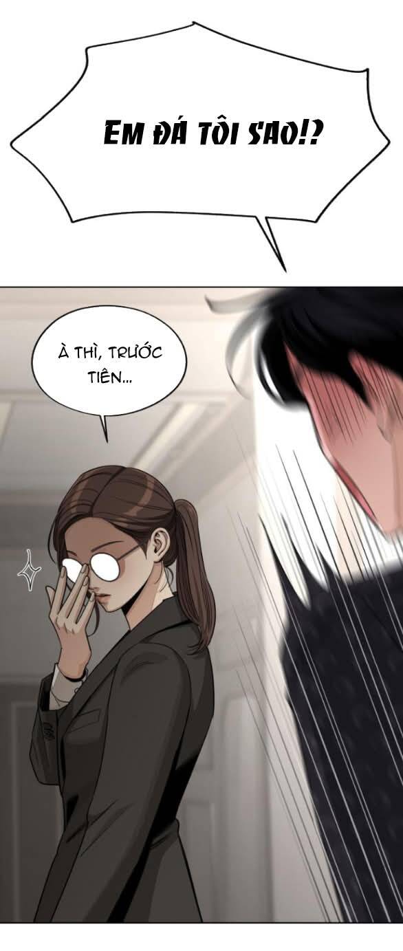 Tình Yêu Của Ik Seob Chapter 57 - 51