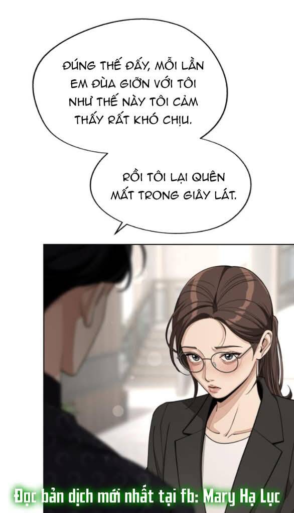 Tình Yêu Của Ik Seob Chapter 57 - 61