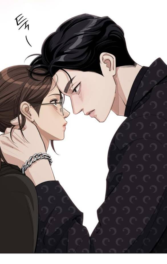 Tình Yêu Của Ik Seob Chapter 57 - 65