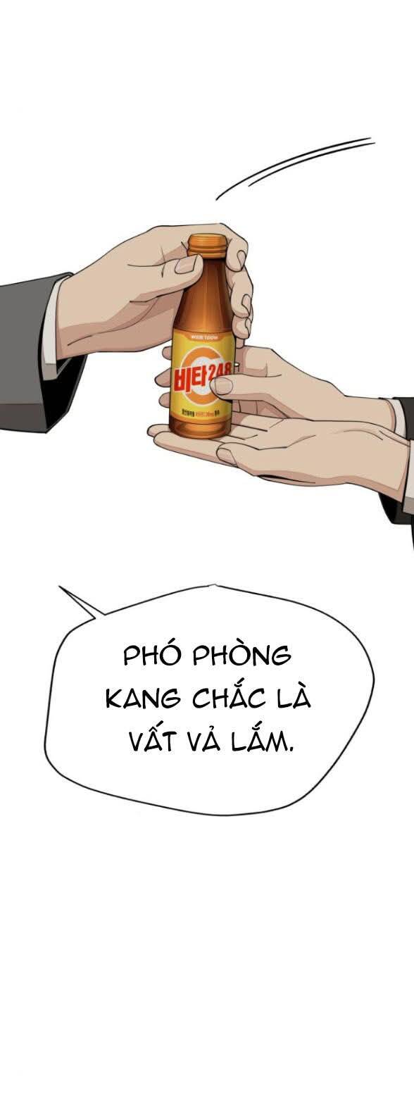 Tình Yêu Của Ik Seob Chapter 57 - 73