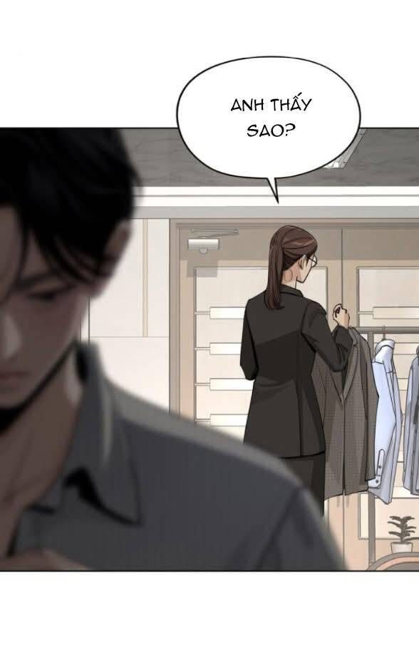 Tình Yêu Của Ik Seob Chapter 58 - 20