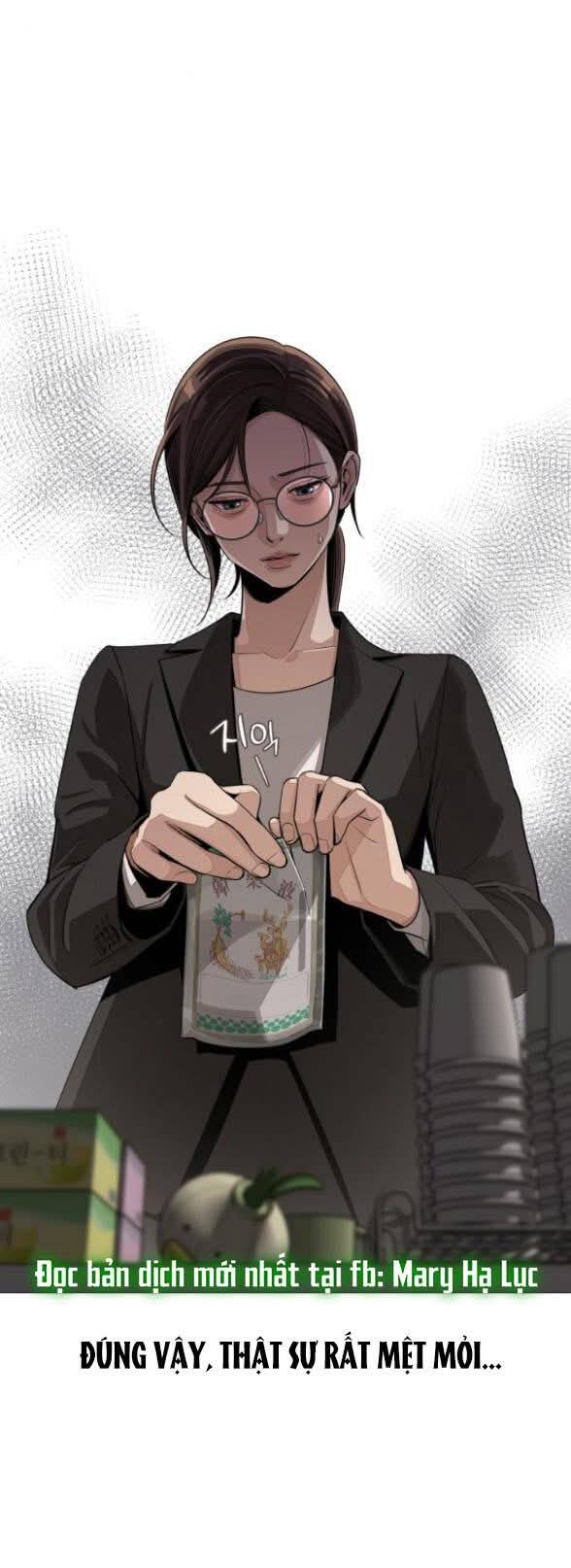 Tình Yêu Của Ik Seob Chapter 58 - 3