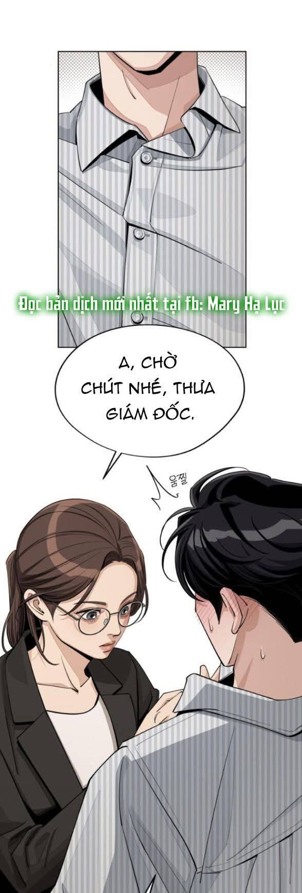 Tình Yêu Của Ik Seob Chapter 58 - 22