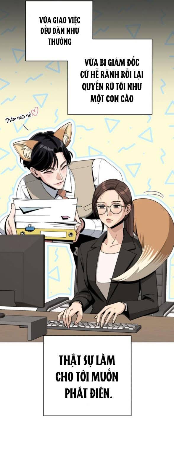 Tình Yêu Của Ik Seob Chapter 58 - 5