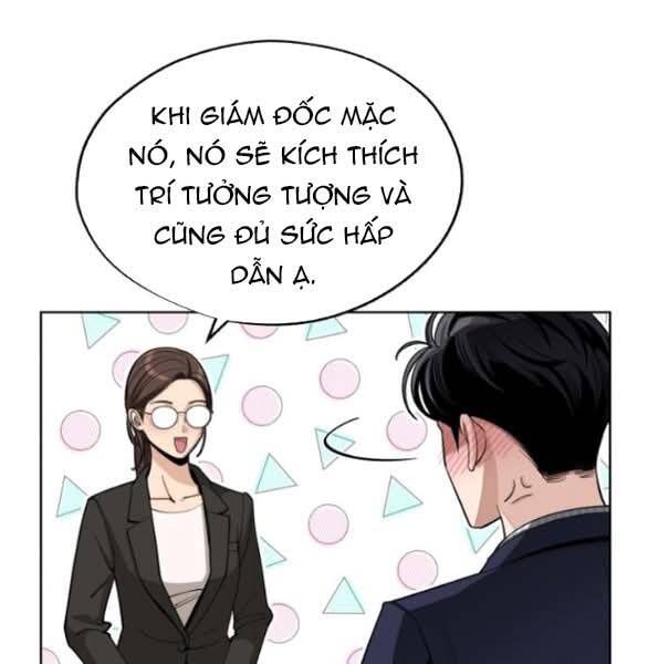 Tình Yêu Của Ik Seob Chapter 58 - 50